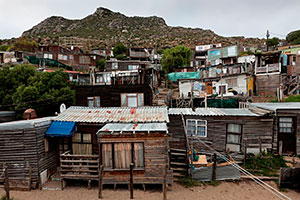 Encounters at the Edge